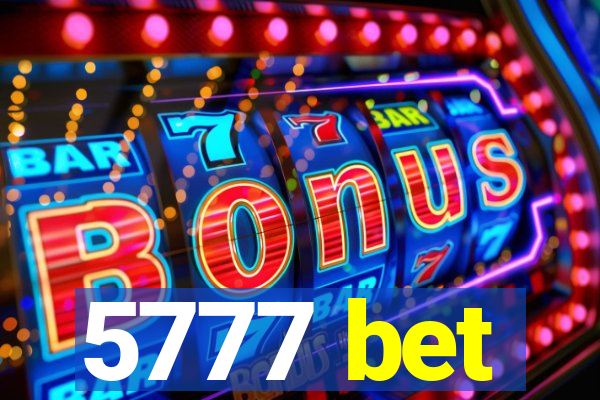5777 bet